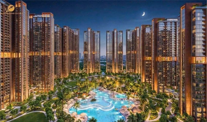 Có nên đầu tư Bắc Thăng Long Urban City hay không? Cùng tôi giải đáp
